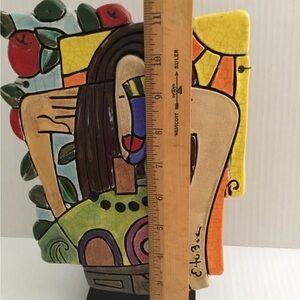 Elliott Hubbard Clay Artist Daydreamer